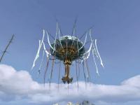 Haz click en la imagen para agrandarla Atlantis III: El nuevo mundo