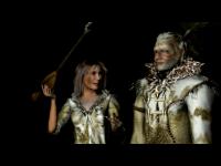 Haz click en la imagen para agrandarla Atlantis III: El nuevo mundo