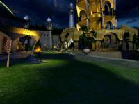 Haz click en la imagen para agrandarla Atlantis III: El nuevo mundo