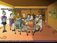 Haz click en la imagen para agrandarla Edna & Harvey: The Breakout