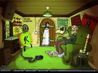 Haz click en la imagen para agrandarla Edna & Harvey: The Breakout