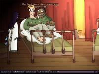 Haz click en la imagen para agrandarla Edna & Harvey: The Breakout