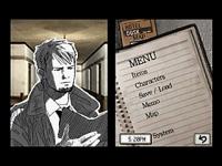 Hotel Dusk: Room 215