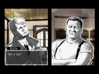 Hotel Dusk: Room 215