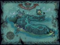 La fuga de Monkey Island