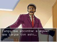 Nuestro primer caso se presenta bastante claro Nuestro primer caso se presenta bastante claro