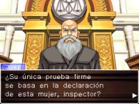 A este juez no se le escapa una A este juez no se le escapa una