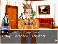 Uno de los hobbys favoritos de nuestro amigo Larry es meterse en problemas Uno de los hobbys favoritos de nuestro amigo Larry es meterse en problemas