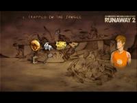 Runaway 2: El Sueño de la Tortuga