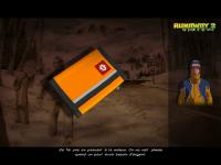 Runaway 2: El sueño de la tortuga (demo, versión francesa)