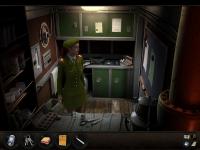 Secret Files: Tunguska