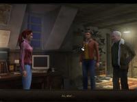 Secret Files: Tunguska
