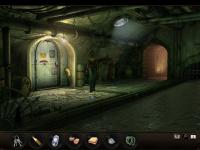 Secret Files: Tunguska