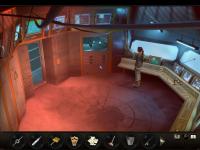 Secret Files: Tunguska