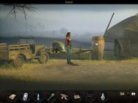 Secret Files: Tunguska