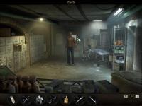 Secret Files: Tunguska