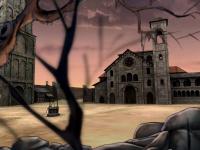 The Abbey