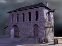 The Abbey