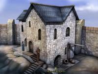 The Abbey