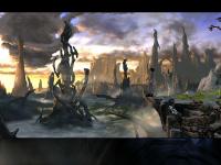 The Longest Journey