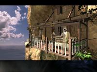 The Longest Journey