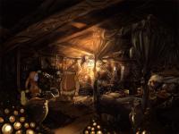 The Whispered World