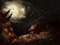 The Whispered World