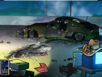 CSI: Deadly Intent – The Hidden Cases (Nintendo DS)
