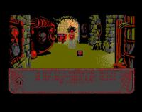 Legend of Djel
