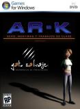 AR-K: Capítulo 1: Sexo, Mentiras y Trabajos de Clase