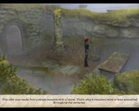 Haz click en la imagen para agrandarla Secret Files 2: Puritas Cordis