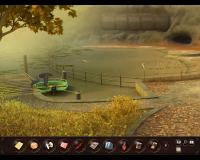 Haz click en la imagen para agrandarla Secret Files 2: Puritas Cordis