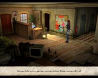 Haz click en la imagen para agrandarla Secret Files 2: Puritas Cordis