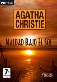 Agatha Christie: Maldad bajo el sol