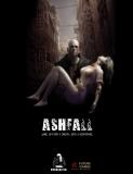 Ash Fall