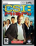 Portada de CSI Miami
