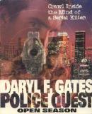 Police Quest IV: Open Season