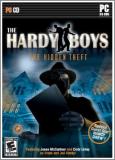 The Hardy Boys: The Hidden Theft