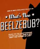 Sam & Max Episode 205: What's New, Beelzebub?
