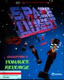 Space Quest II