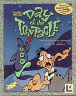 Portada del juego