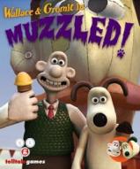 Wallace & Gromit in Muzzled!