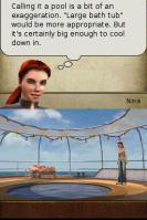 Haz click en la imagen para agrandarla Secret Files 2: Puritas Cordis (NDS)