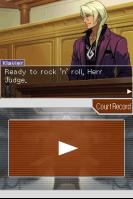 Haz click en la imagen para agrandarla Apollo Justice: Ace Attorney