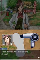 Haz click en la imagen para agrandarla Ace Attorney: Apollo Justice