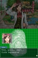 Haz click en la imagen para agrandarla Ace Attorney: Apollo Justice