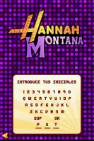 Hannah Montana