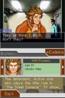 Phoenix Wright: Ace Attorney