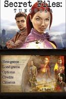 Secret Files: Tunguska (DS)