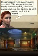 Haz click en la imagen para agrandarla Secret Files: Tunguska (DS)